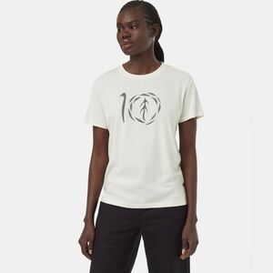 Tentree Artist Series Leaf Ten T-Shirt